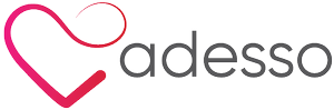 Adesso Logo