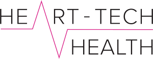 Heart-Tech Health Logo